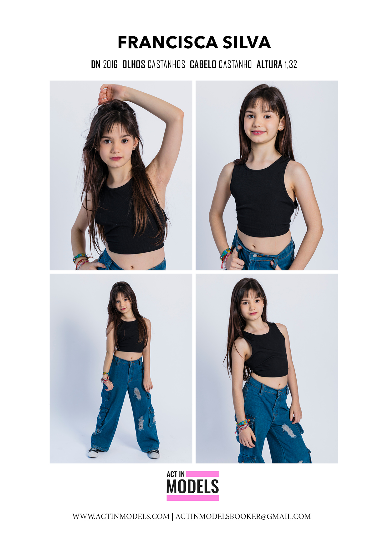 Francisca Vitória Martins Silva – Porto