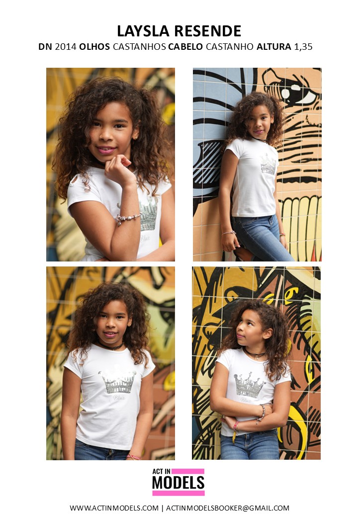 Laysla Resende-Lisboa