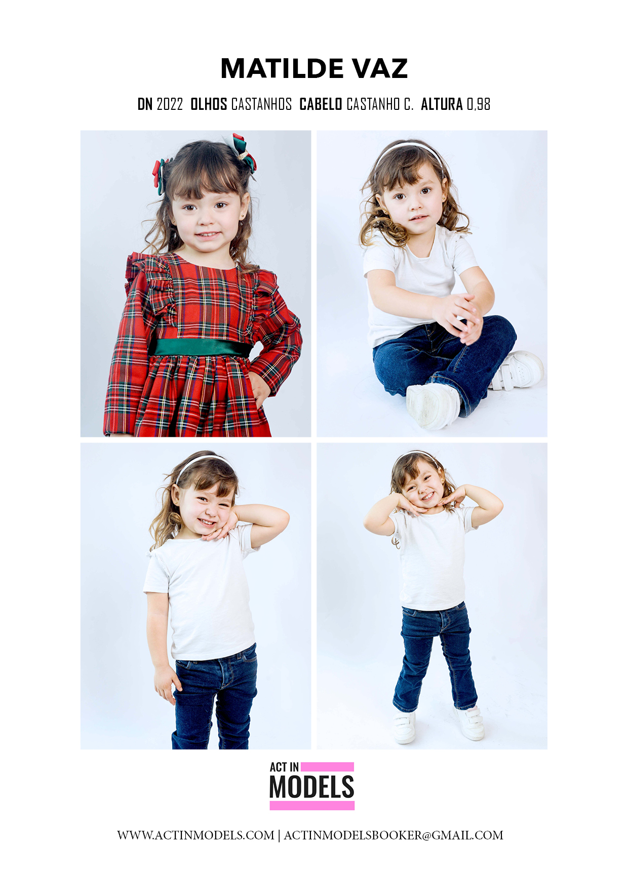 Matilde Vitória Pires Vaz – Porto