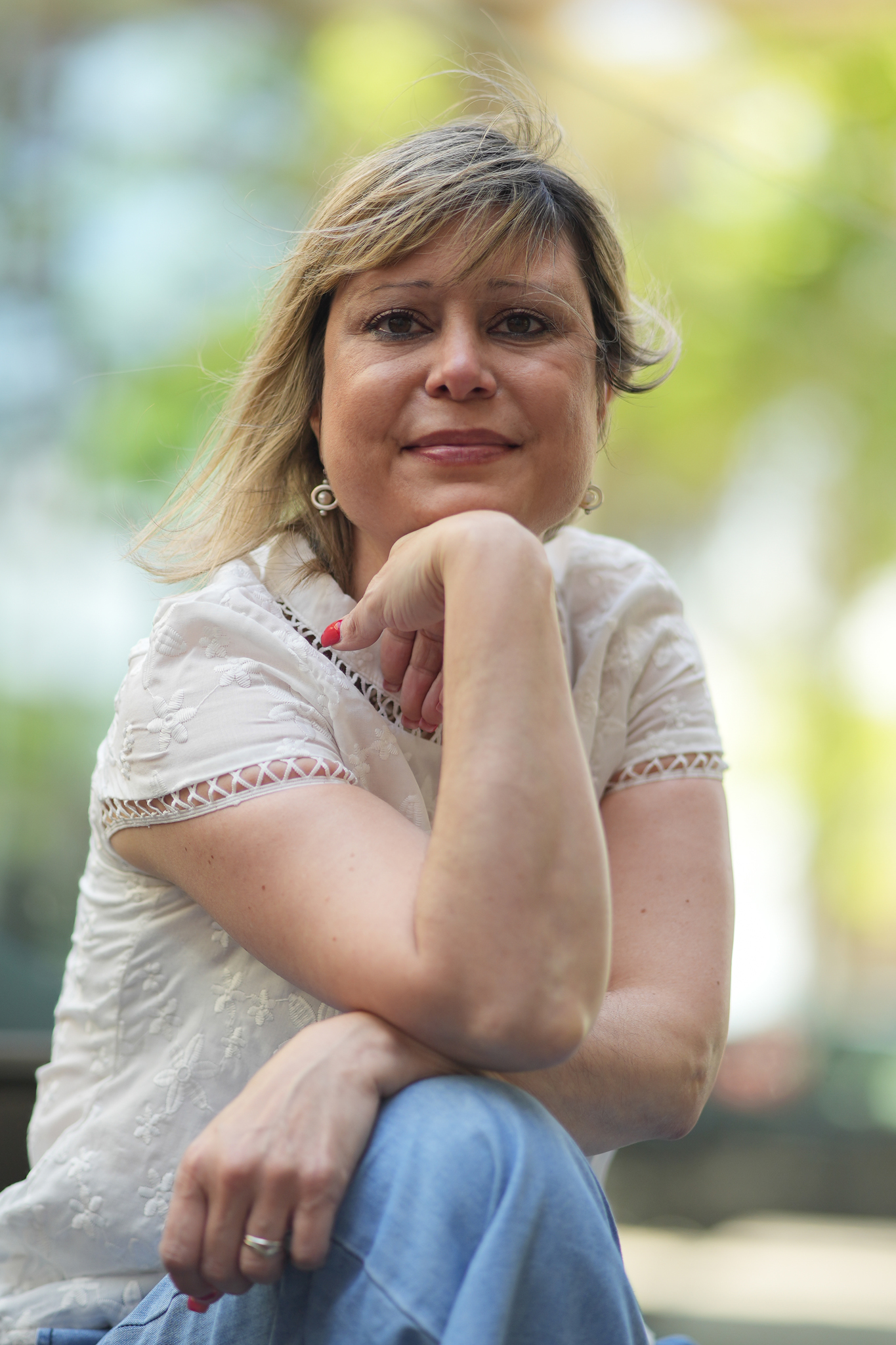 Helga Rodrigues- Lisboa (1)