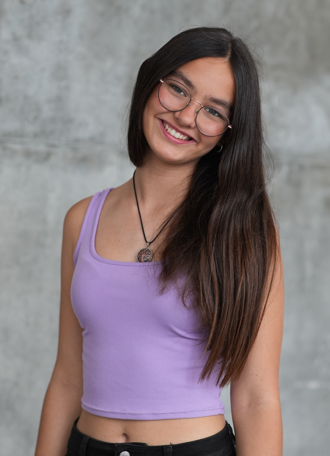 Luana Oliveira – Lisboa (2)
