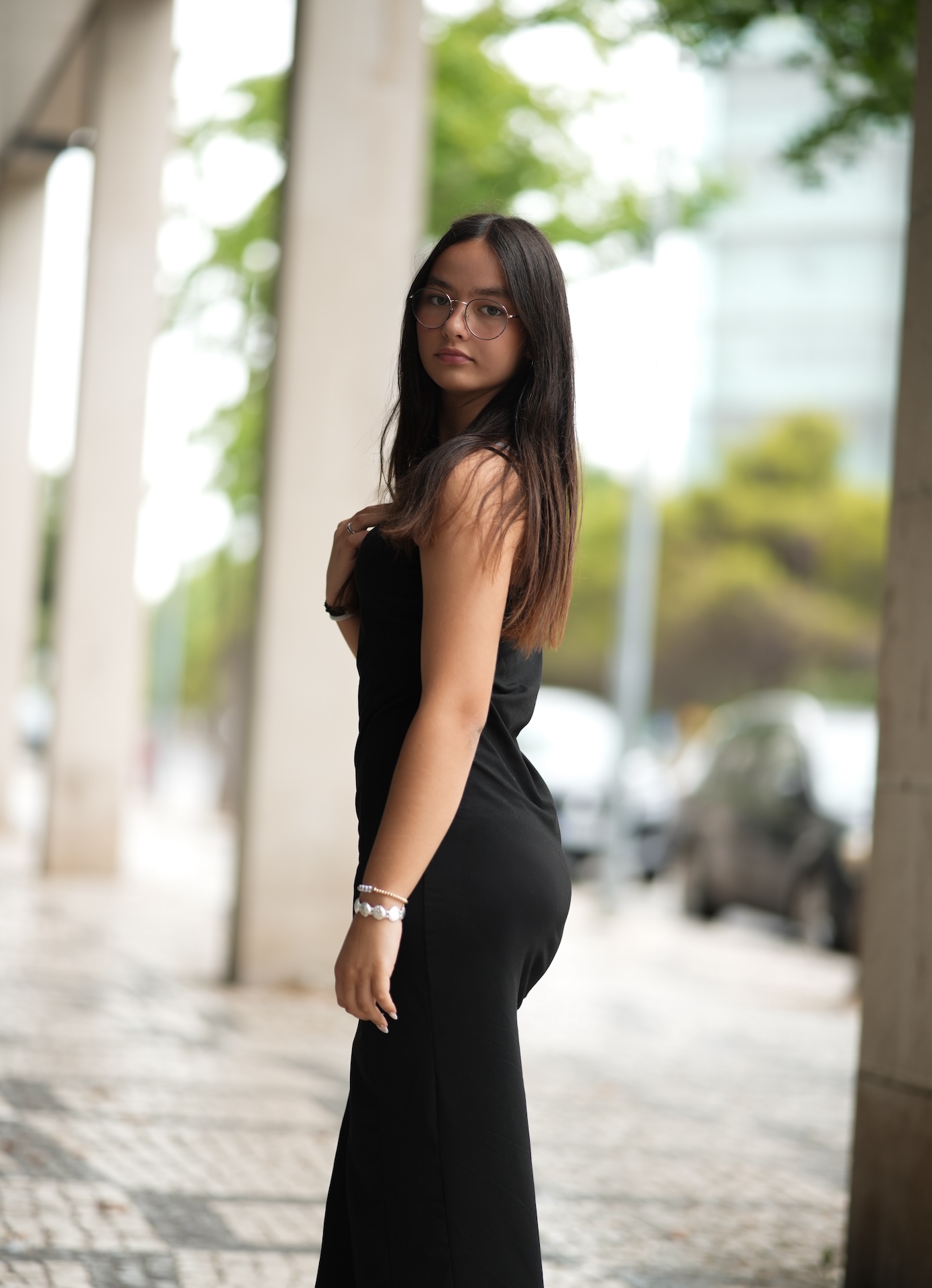 Luana Oliveira – Lisboa (5)
