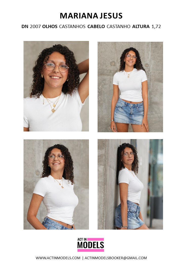 Mariana Jesus -Lisboa (1)