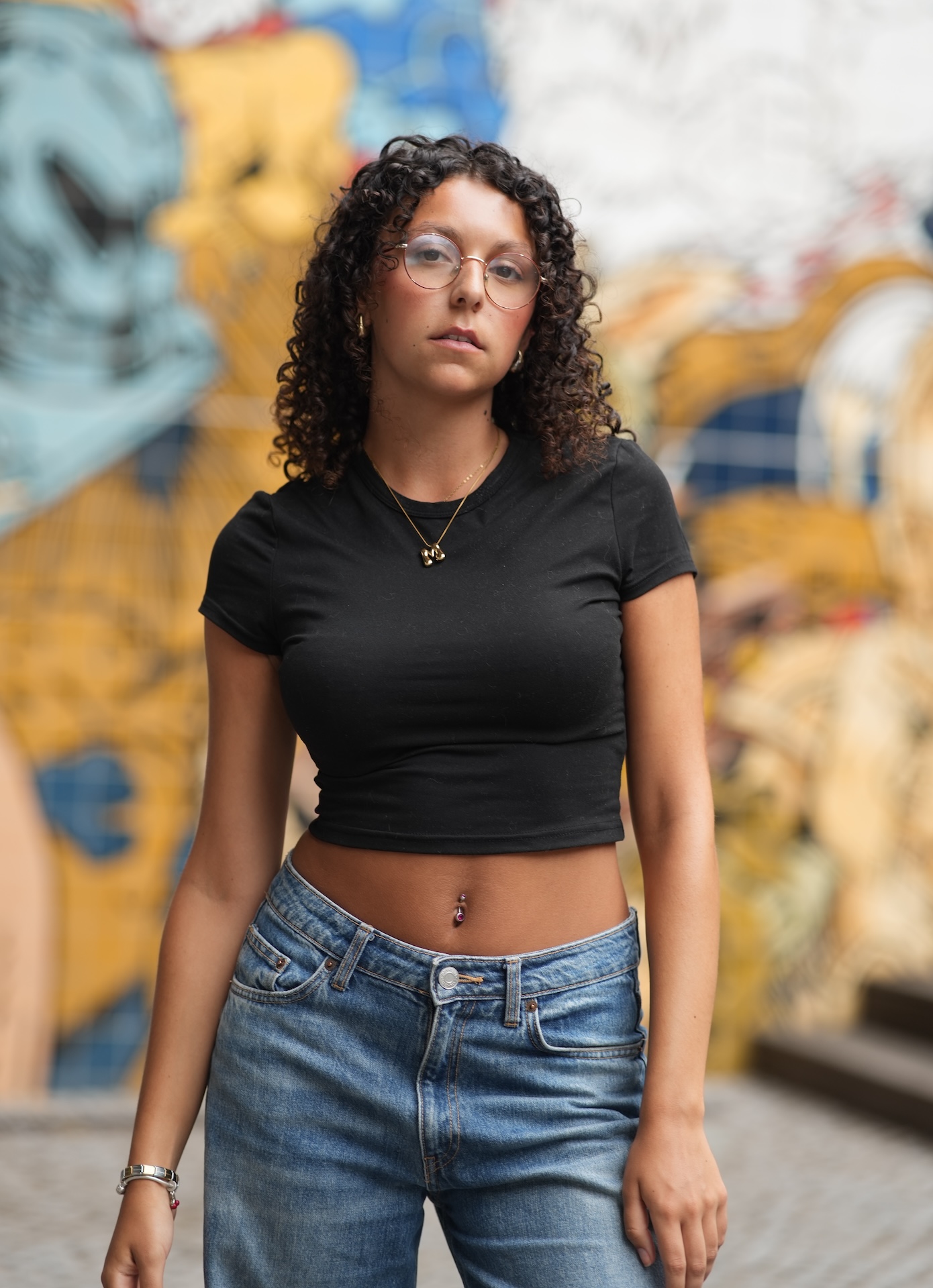 Mariana Jesus -Lisboa (6)