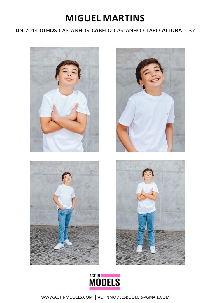 Miguel Martins-Lisboa Miguel Martins-Lisboa