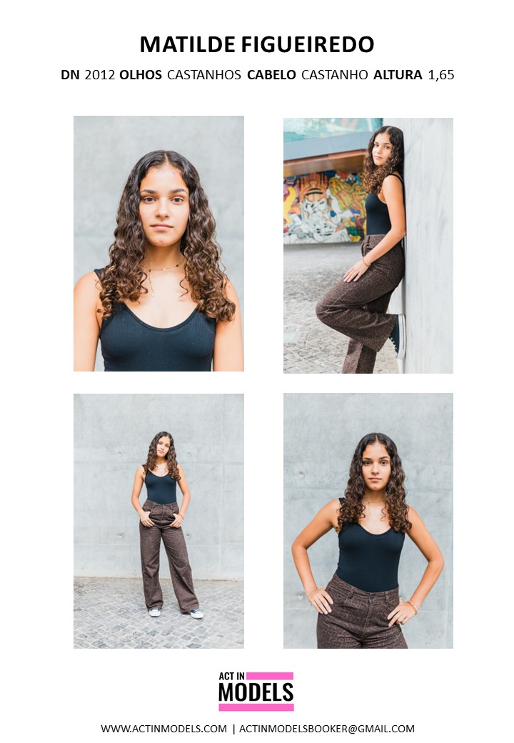 Matilde Figueiredo-Lisboa