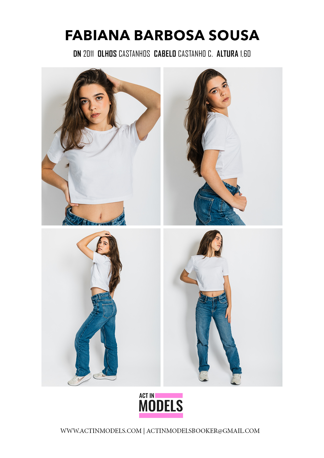 Fabiana Barbosa Sousa – Porto