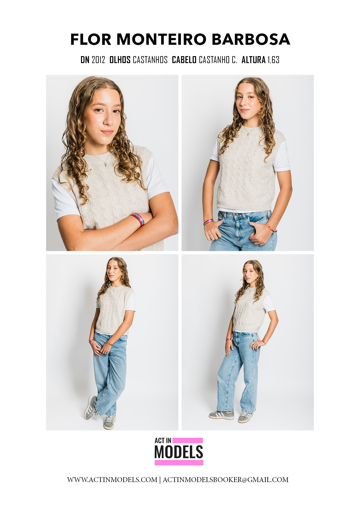 Flor Monteiro Barbosa – Porto