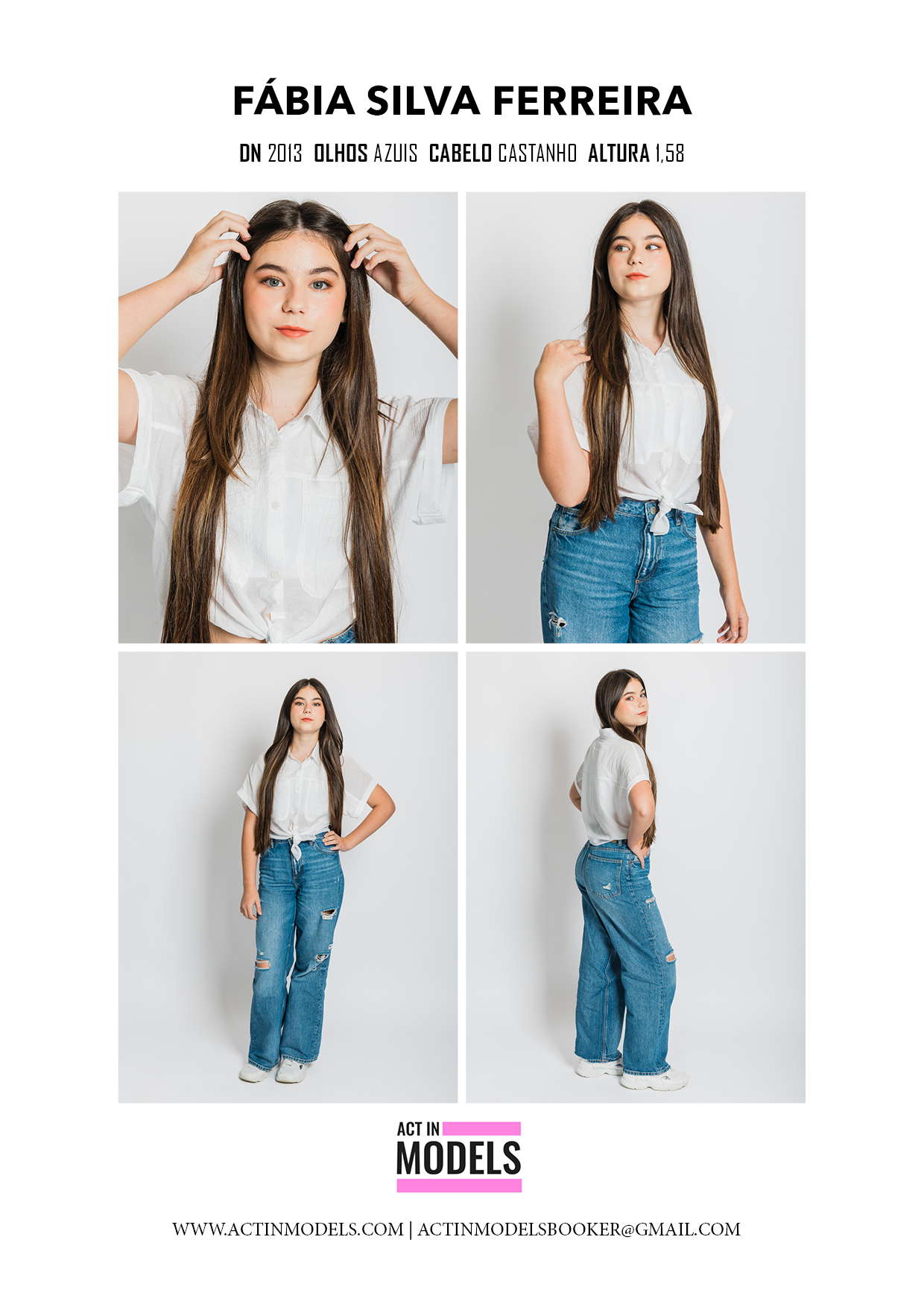 Fábia Silva Ferreira – Porto