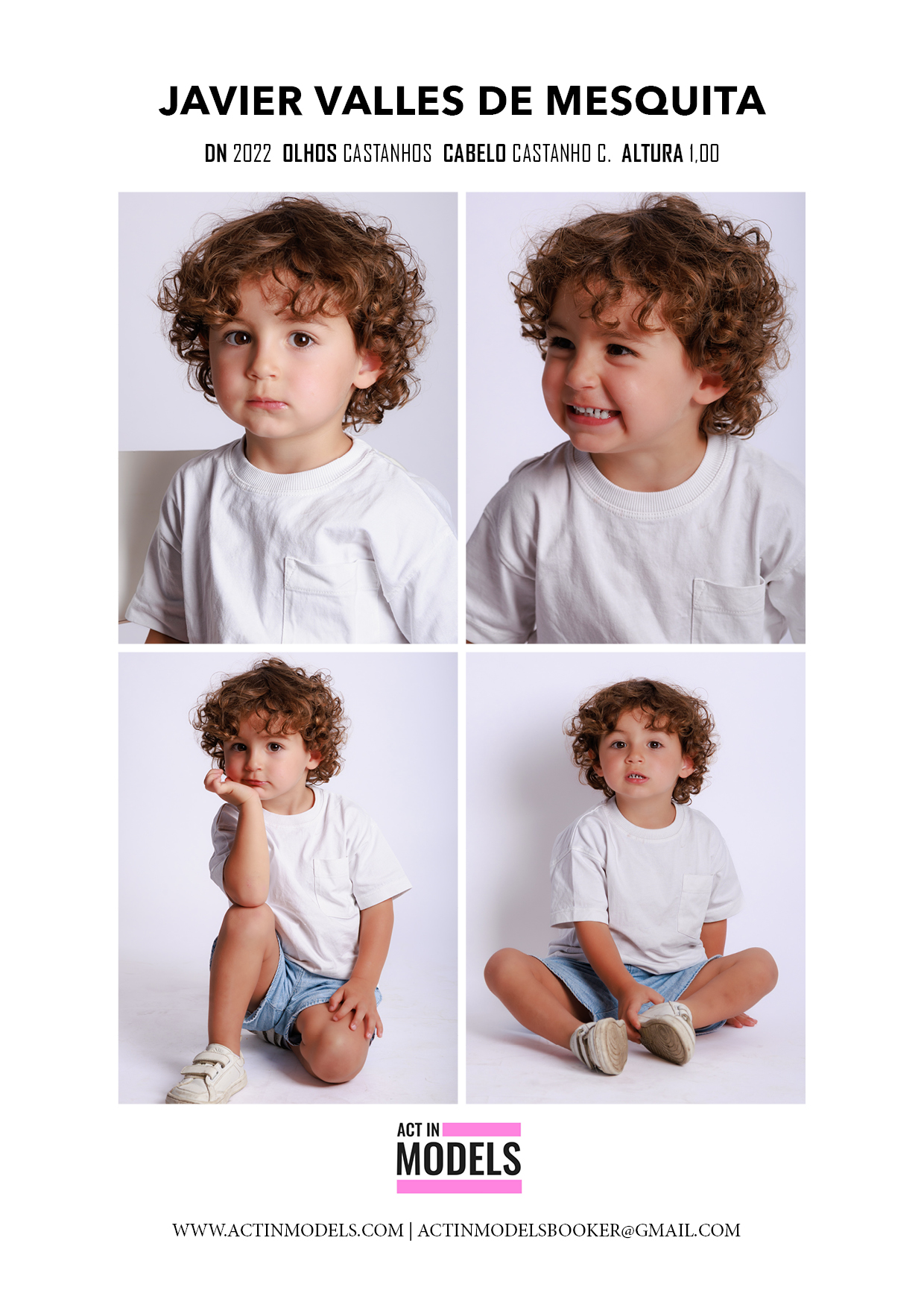 Javier Valles de Mesquita – Porto