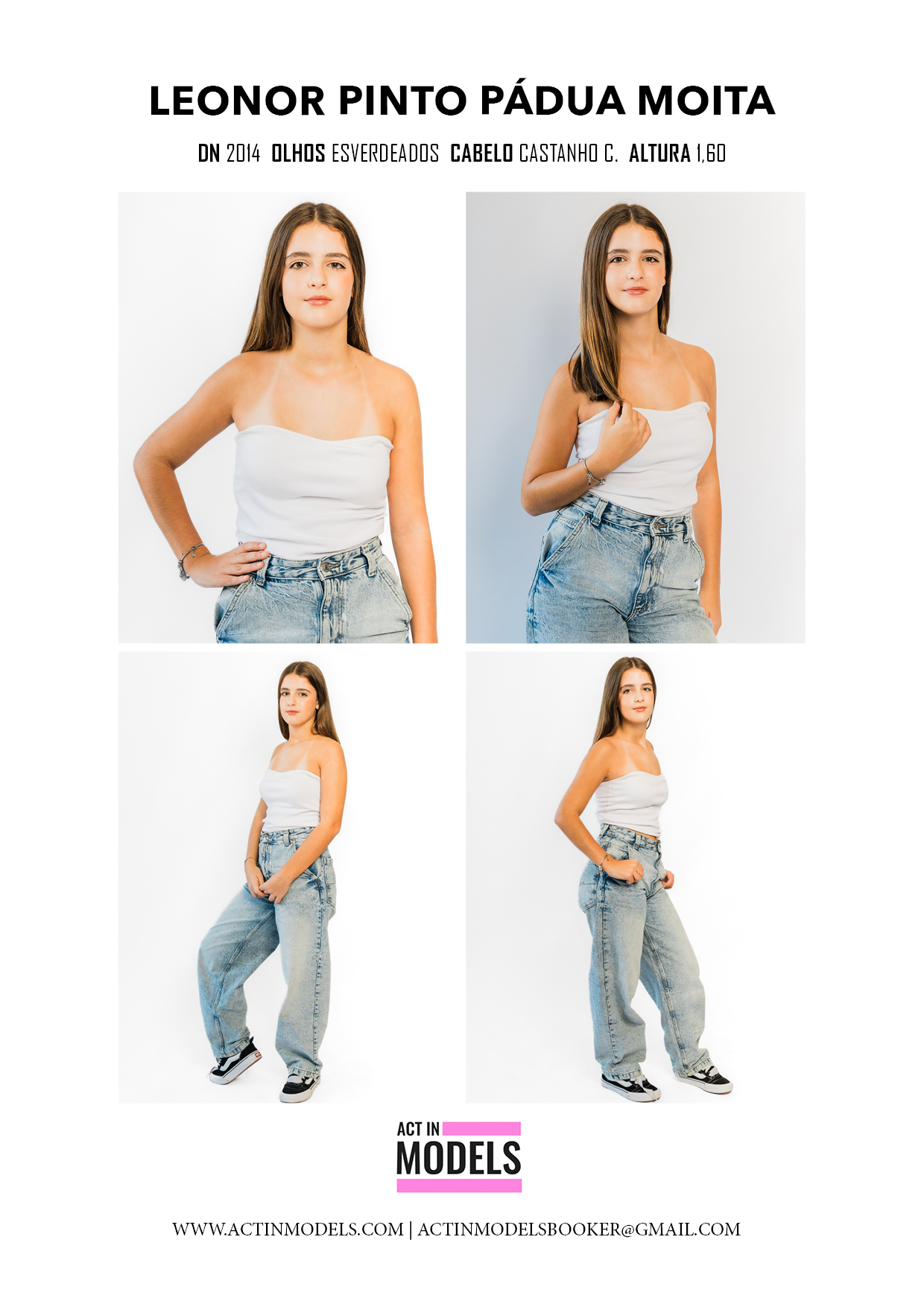 Leonor Pinto Pádua Moita – Porto