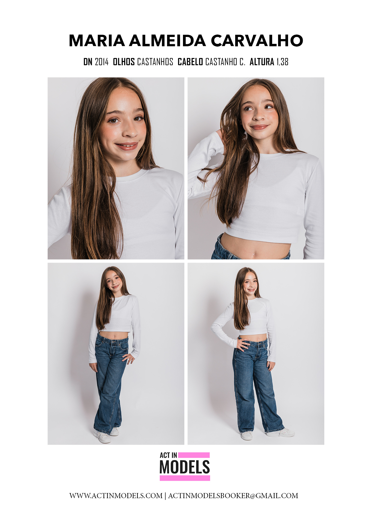 Maria Almeida Carvalho – Porto