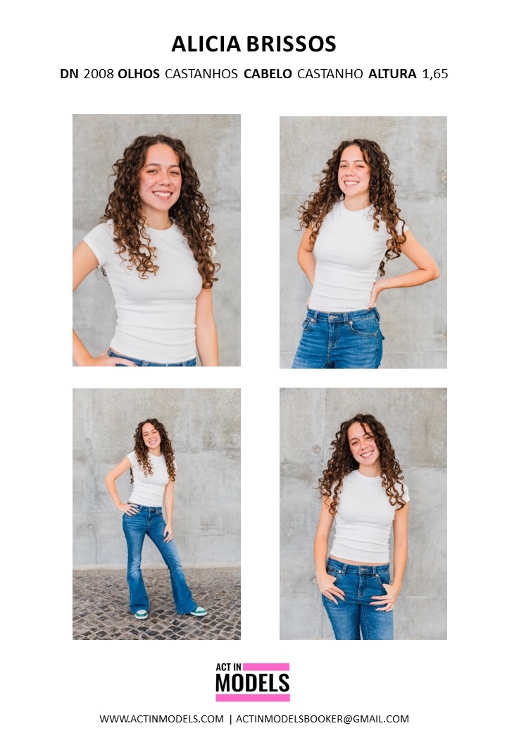 Alicia Brissos – Lisboa (1)