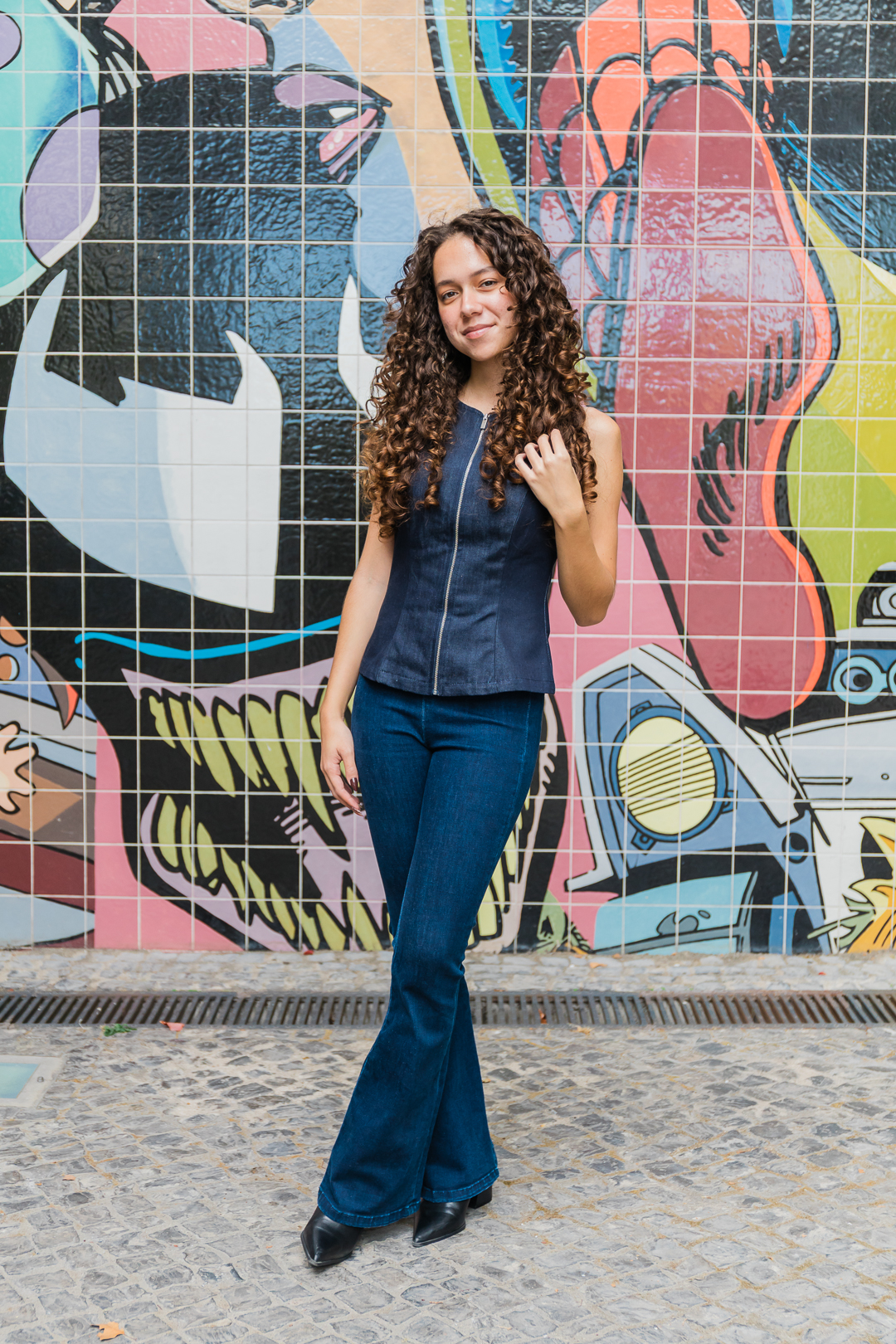 Alicia Brissos – Lisboa (2)