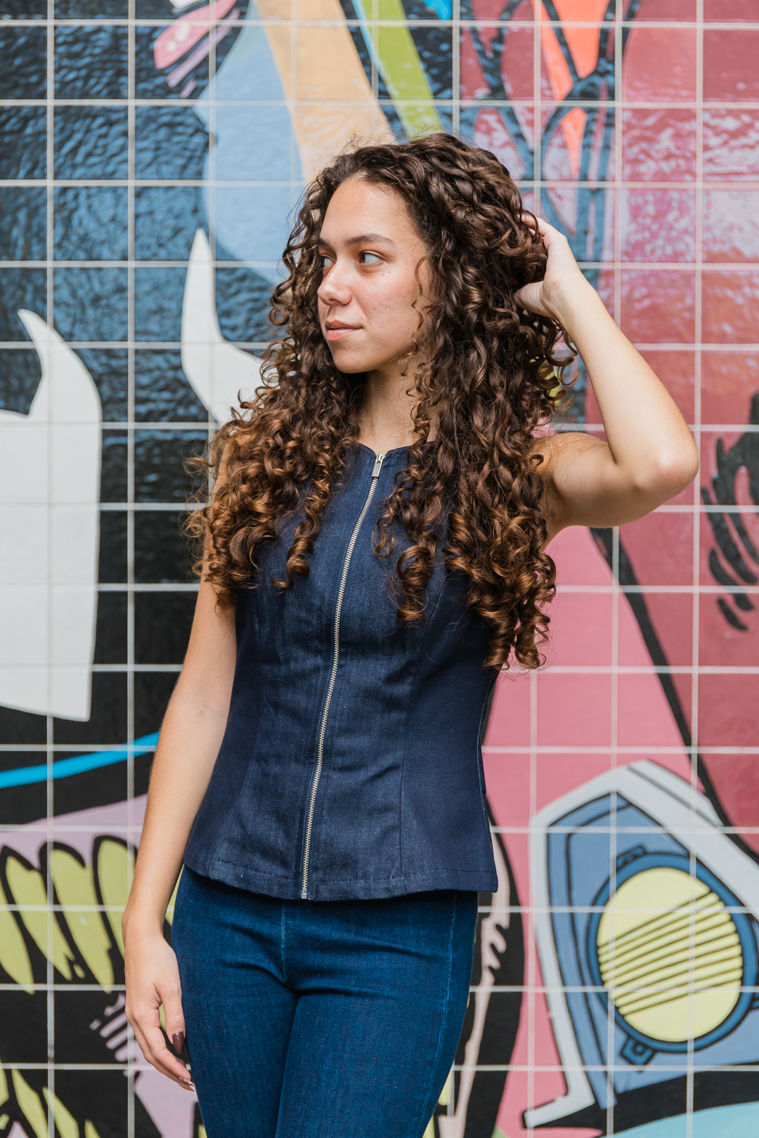 Alicia Brissos – Lisboa (3)