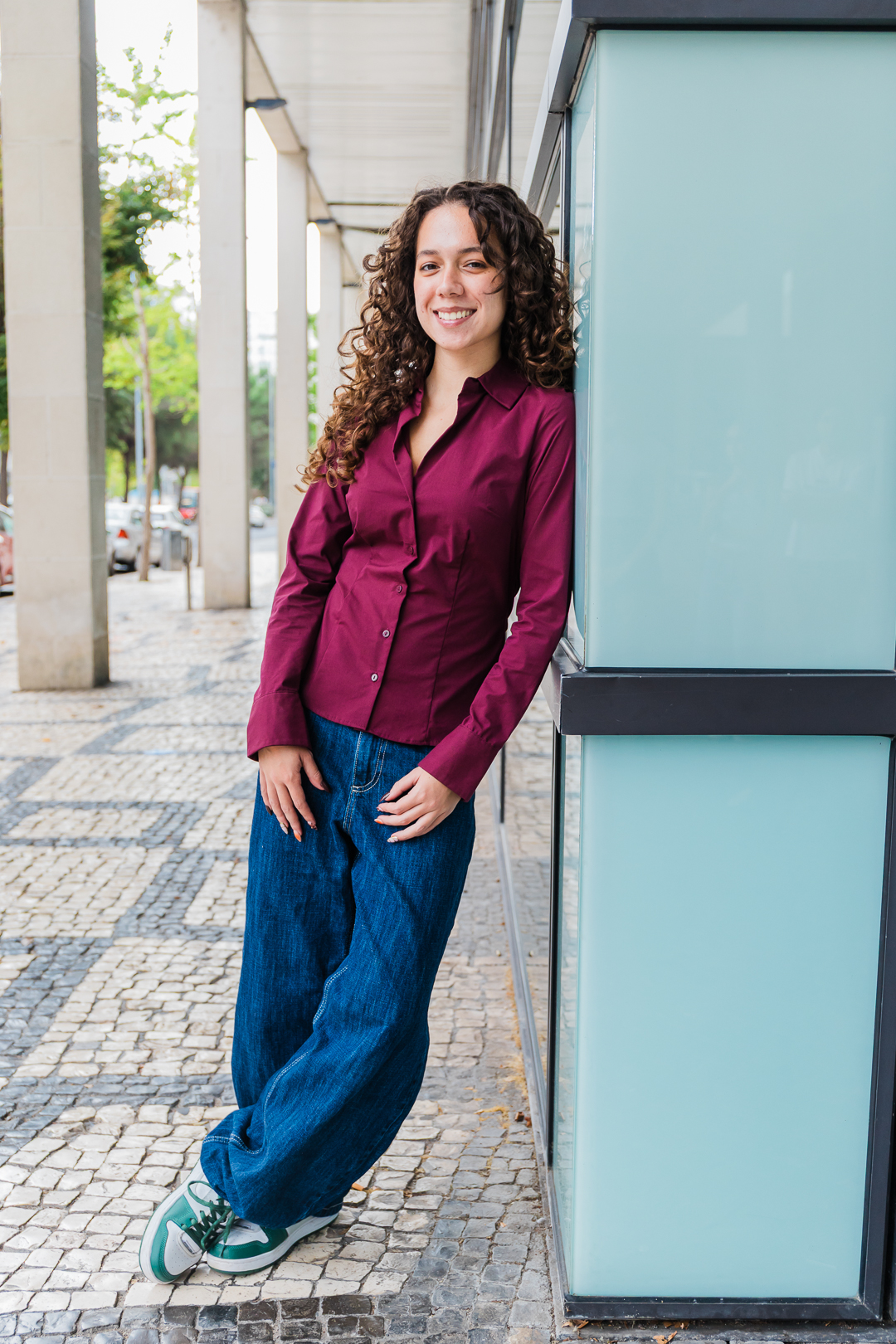 Alicia Brissos – Lisboa (5)