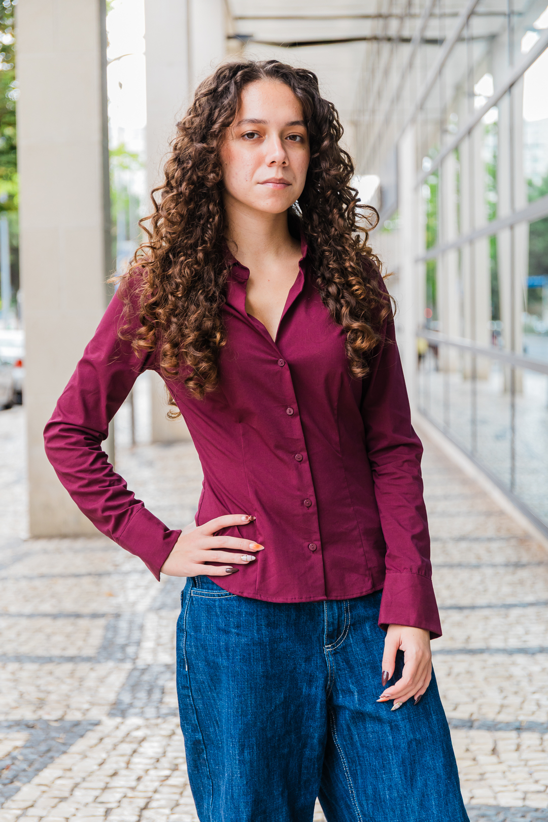 Alicia Brissos – Lisboa (6)