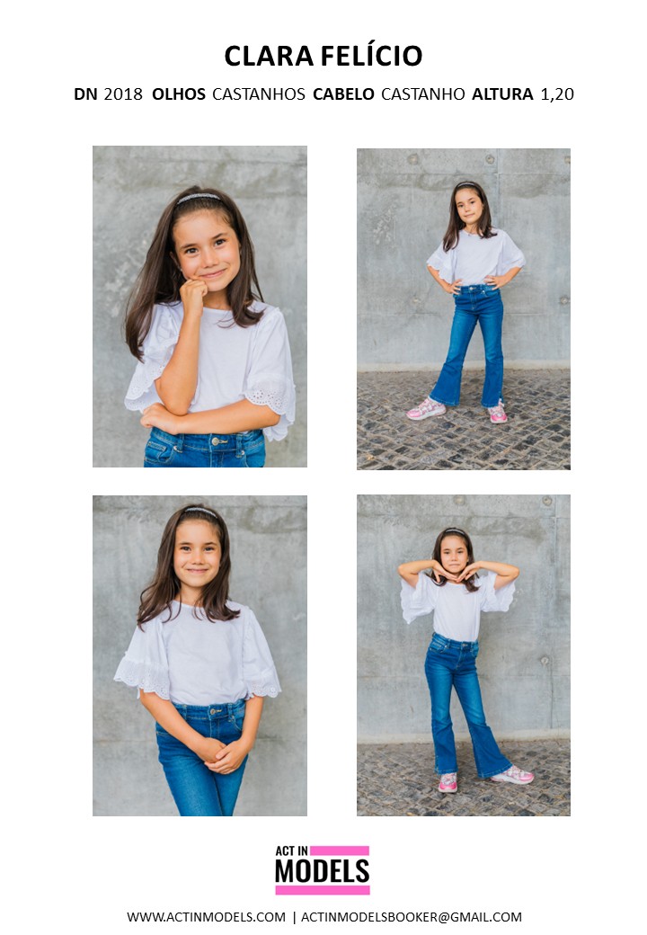 Clara Felício -Lisboa