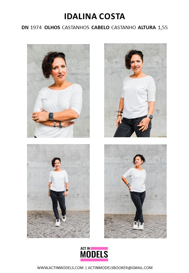 Idalina Costa-Lisboa