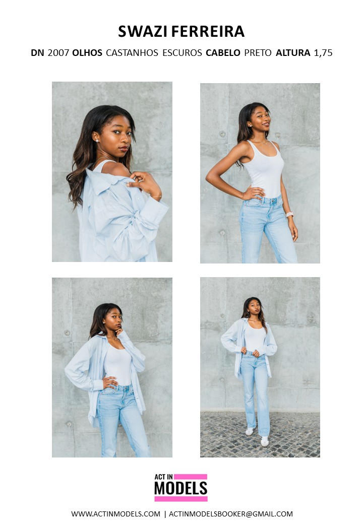 Swazi Ferreira- Lisboa (1)