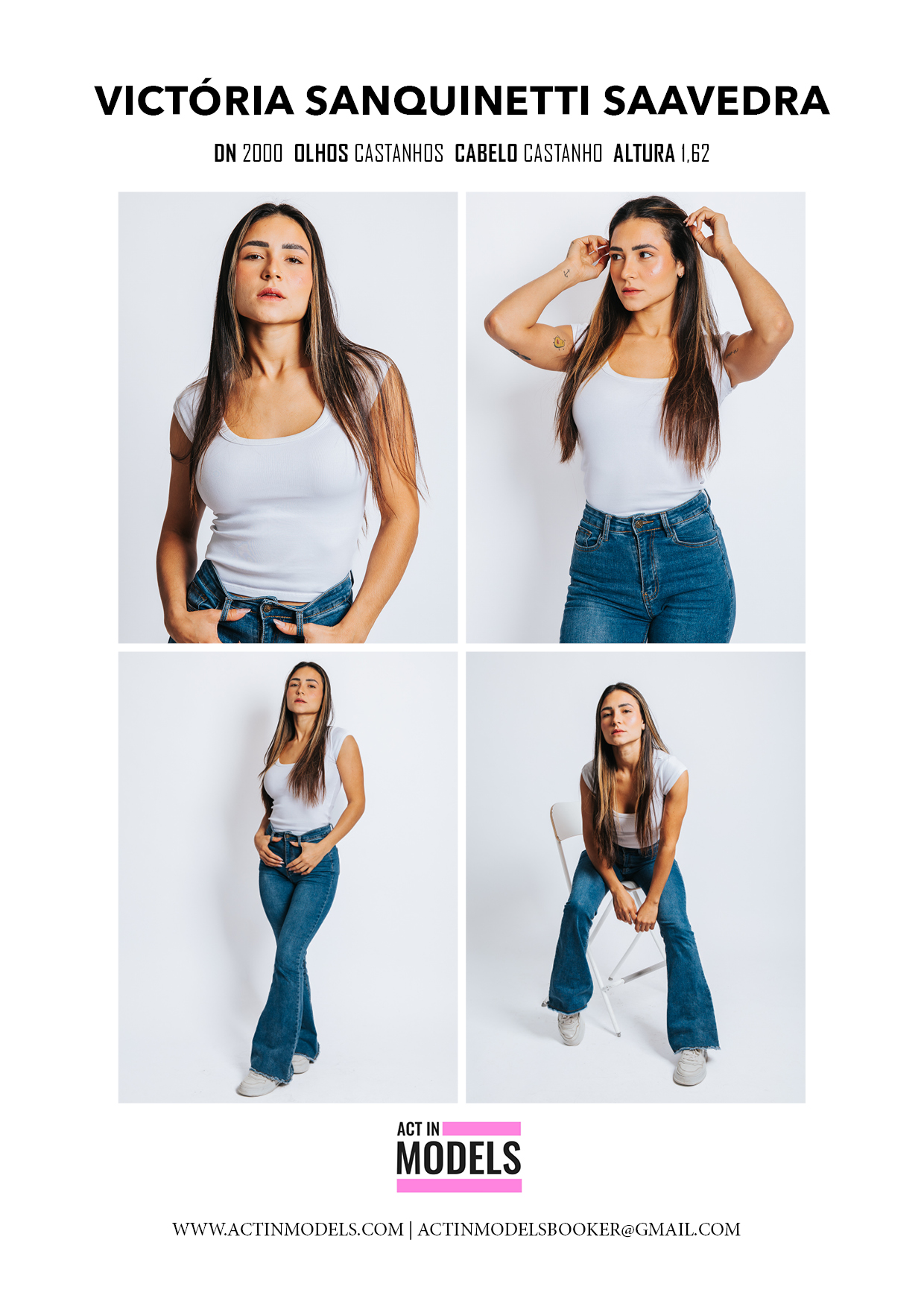 Victória Ruth Sanquinetti Saavedra – Porto