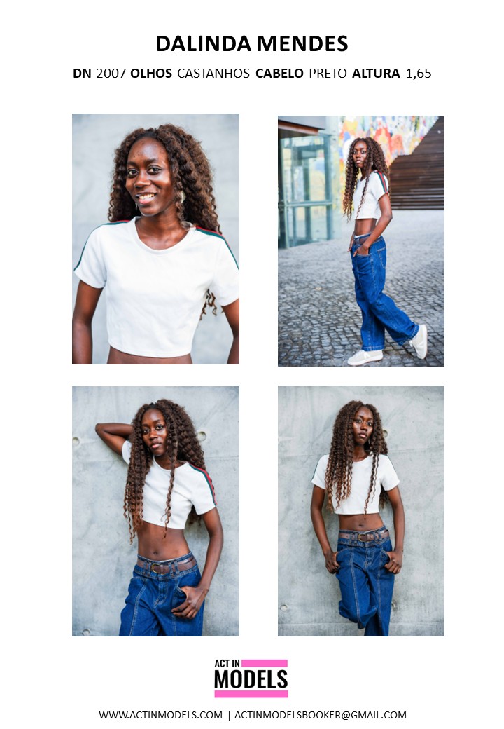 Dalinda Mendes_Lisboa