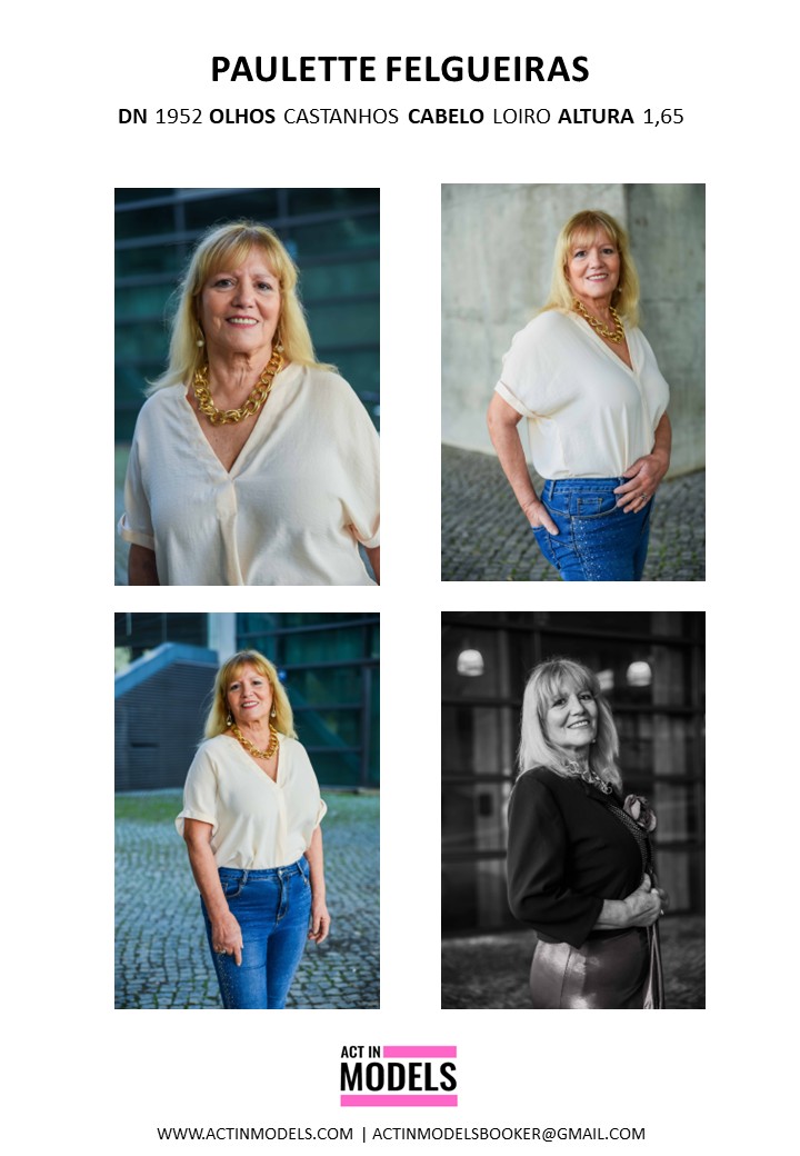 Paulette Felgueiras_Lisboa