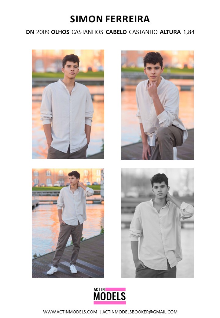 Simon Ferreira_Aveiro