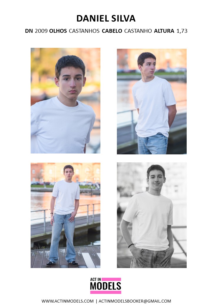 Daniel Silva_Aveiro